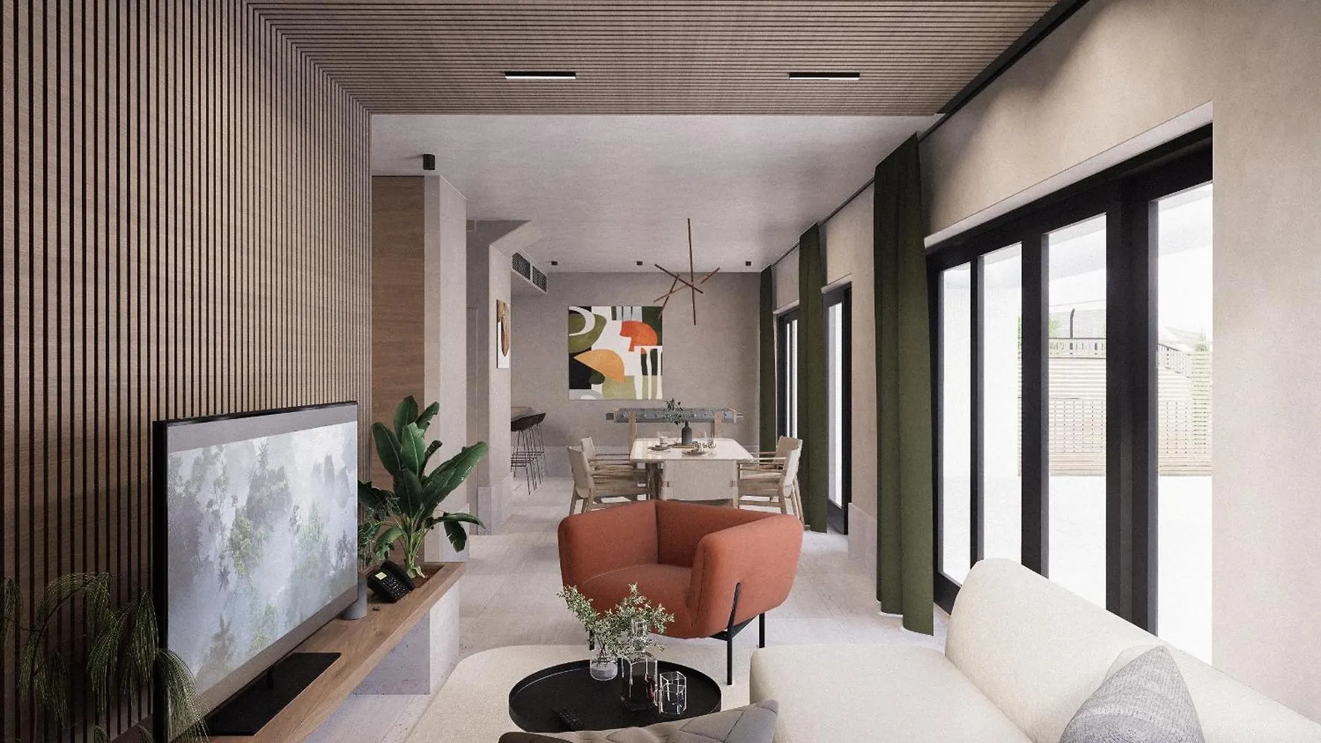 Villa Liza, Completely Redesigned, Now Open For 2025 Bookings Split