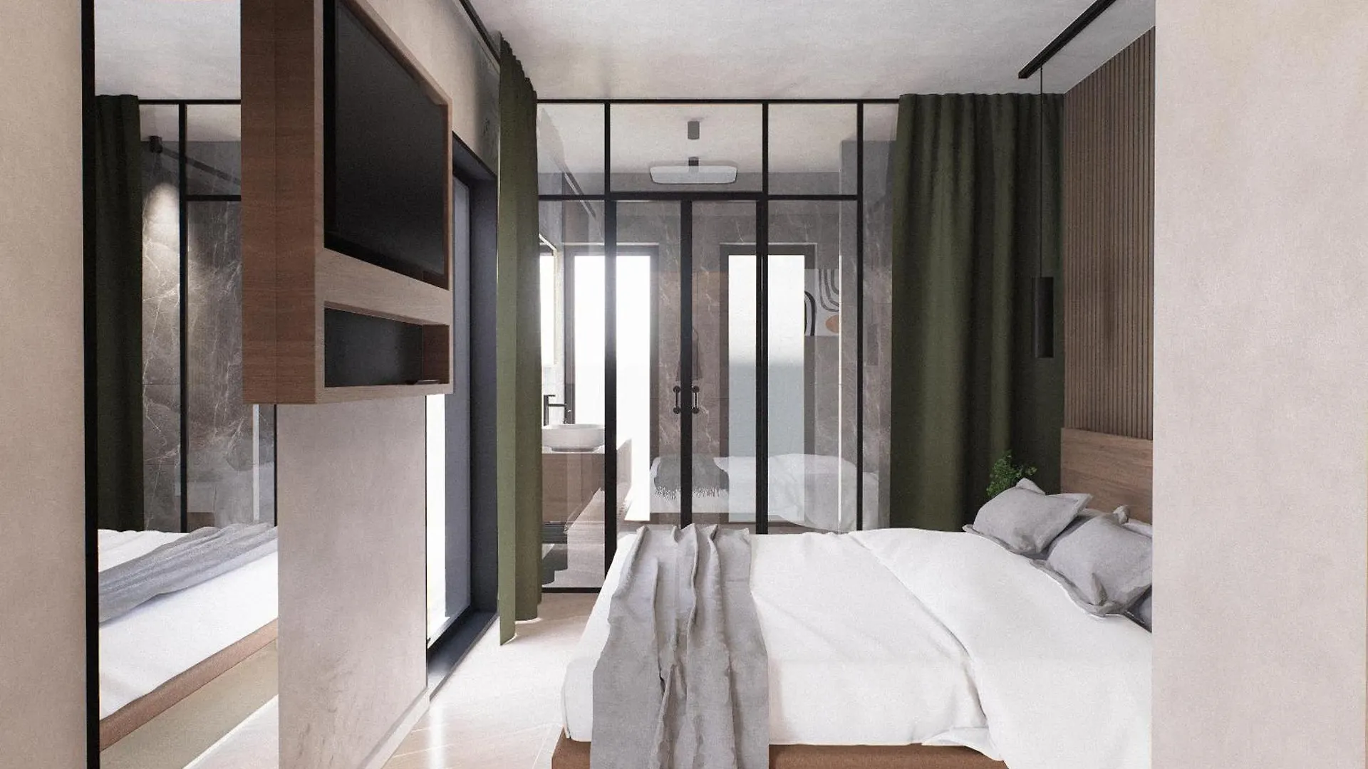 Villa Liza, Completely Redesigned, Now Open For 2025 Bookings Split Croatia