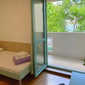 Albergue Spinut, Split
