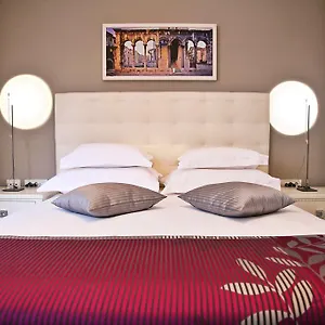 Magnolia Luxury Apartment