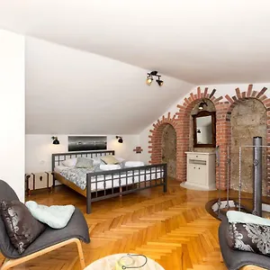 Old Apartment