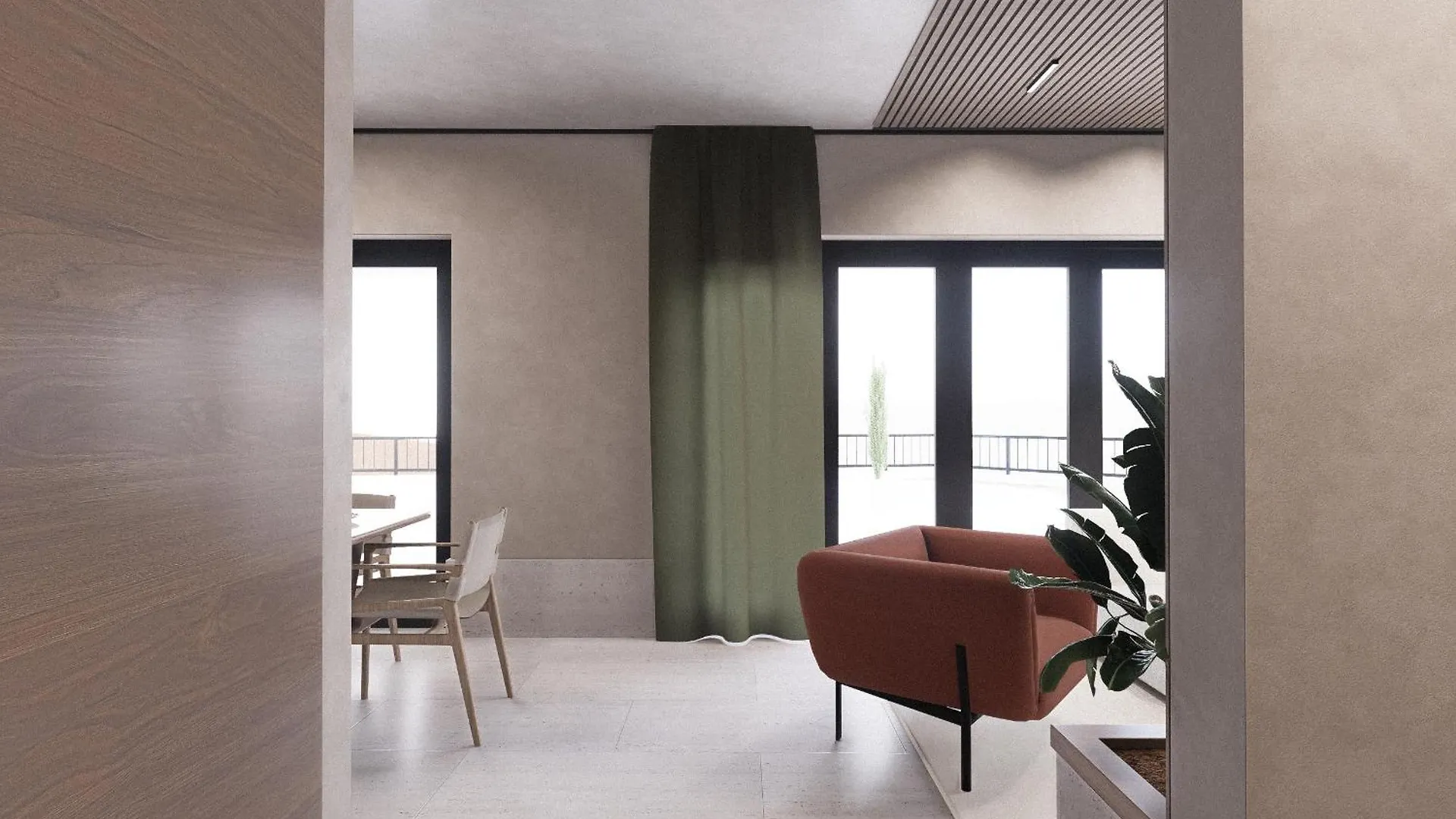 Villa Liza, Completely Redesigned, Now Open For 2025 Bookings Split Croatia